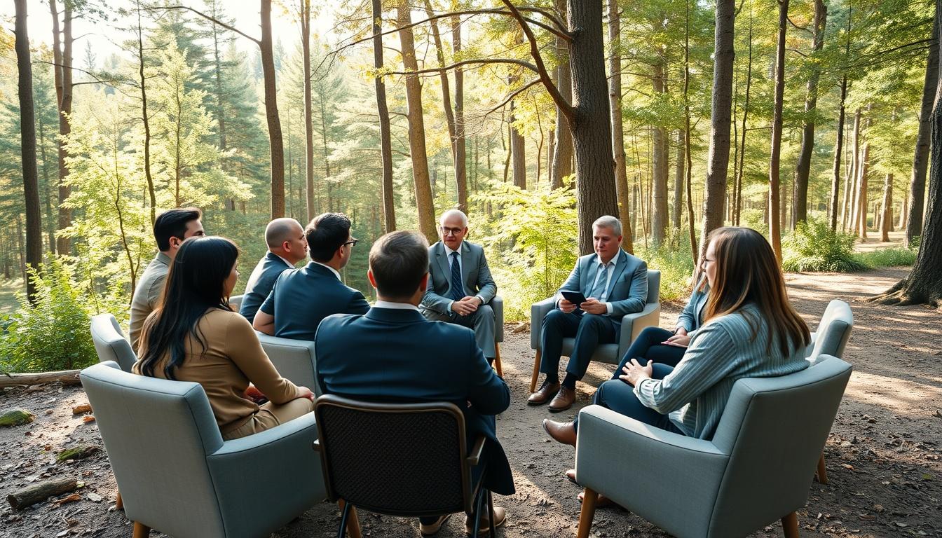 Mindfulness for Leaders