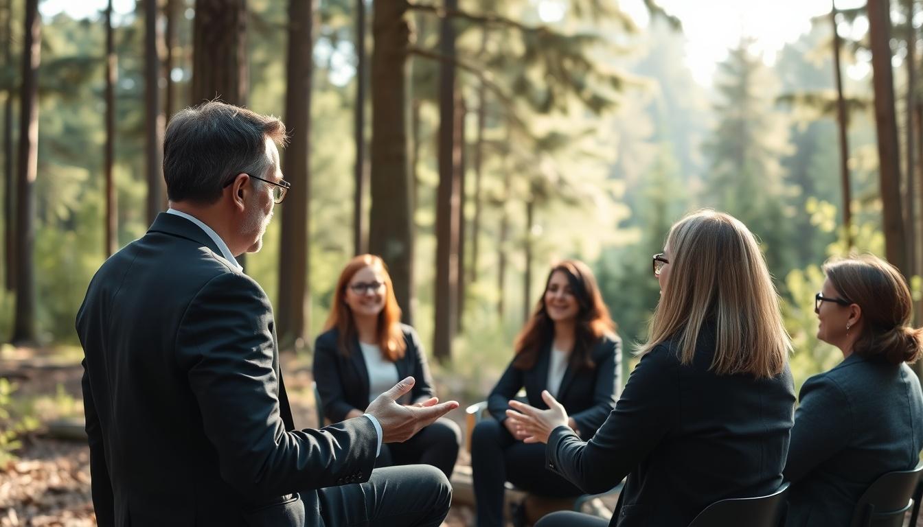 Elevate Your Leadership